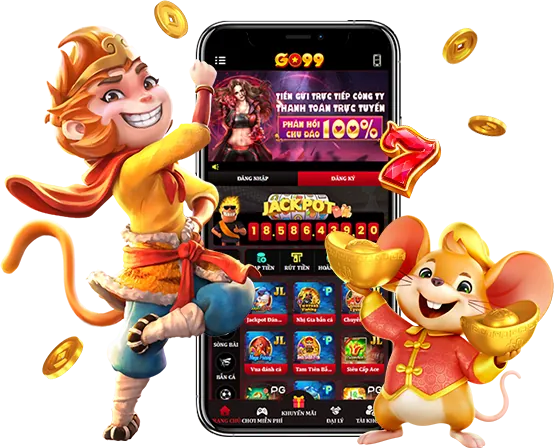 Giới thiệu về các trò chơi Slot Games đa dạng tại SBOBET