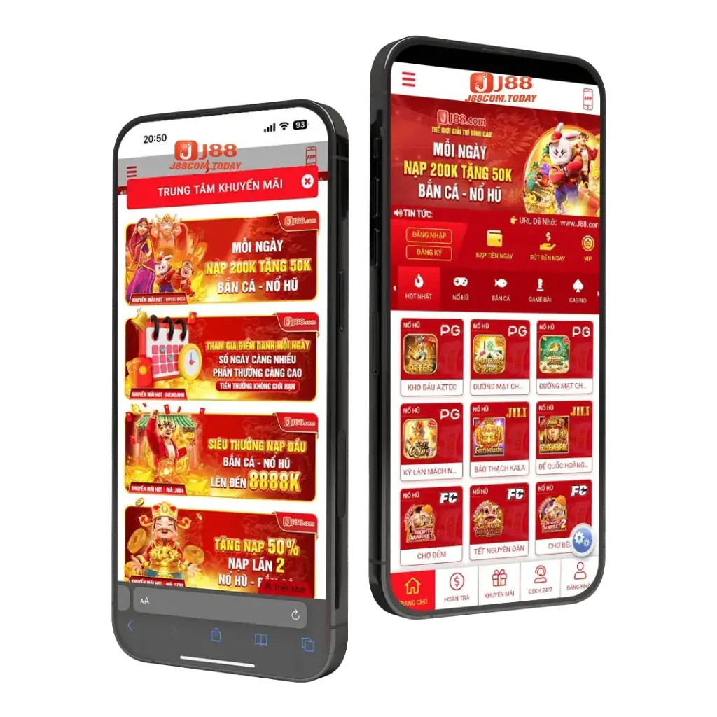 Biểu tượng hỗ trợ di động