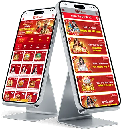 Giao diện thân thiện SBOBET