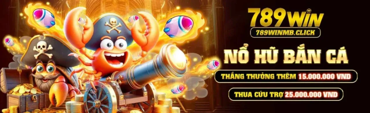 Thế giới bắn cá SBOBET với khuyến mãi hấp dẫn