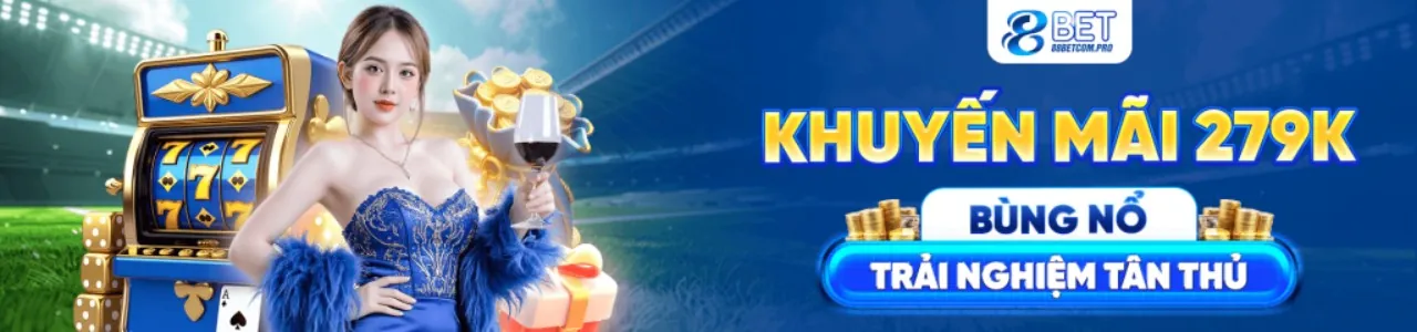 Tổng quan khuyến mãi SBOBET 2024