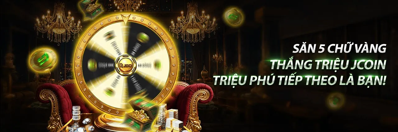 Hình ảnh chính xổ số SBOBET khuyến mãi 2026
