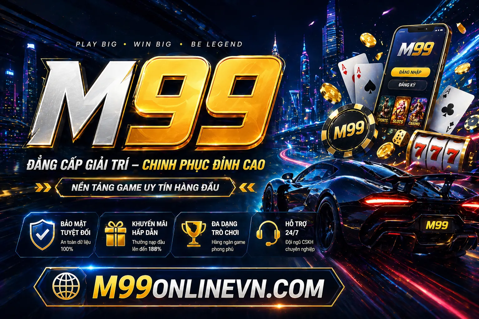 Hình ảnh nền các trò chơi slot game tại SBOBET với khuyến mãi độc quyền