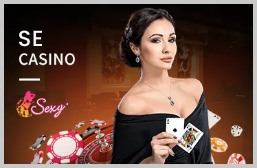 Slot cổ điển tại SBOBET
