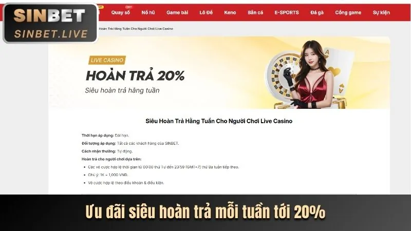 Văn phòng SBOBET
