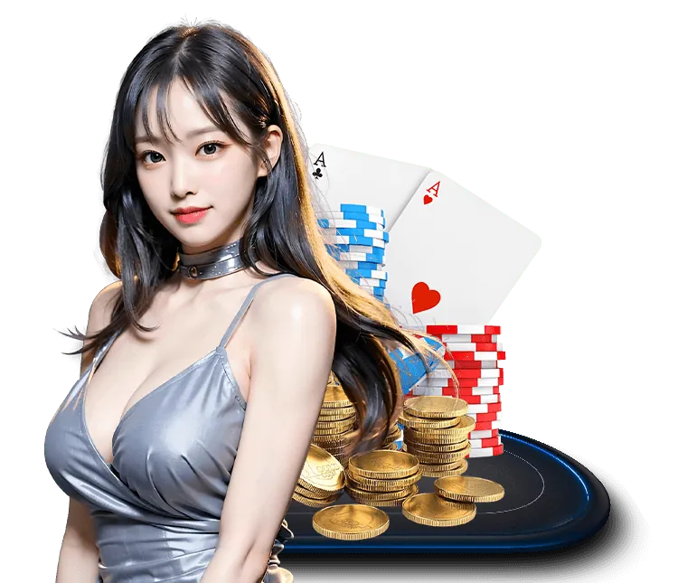 Chọn trò xổ số và đặt cược